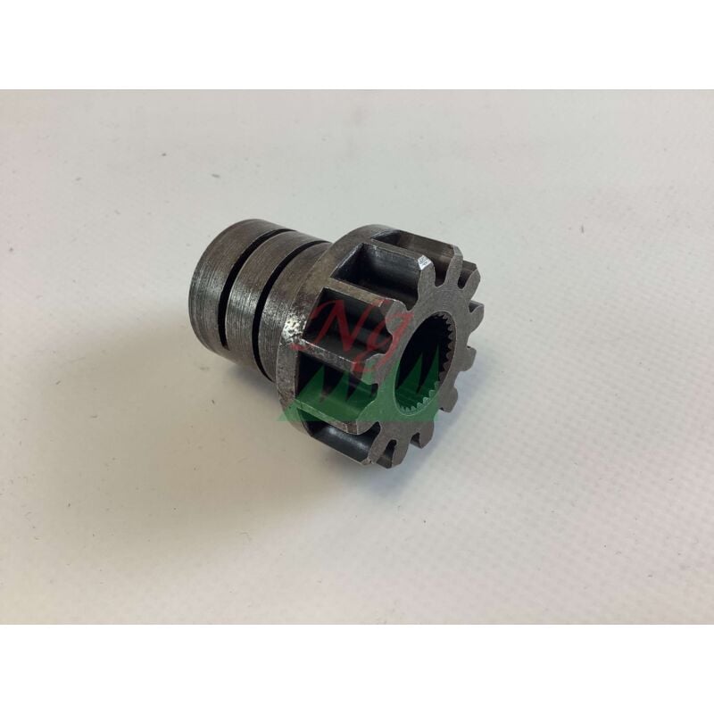 foto del prodotto pignone ingranaggio trattorino tagliaerba rasaerba tosaerba mu1401099 murray