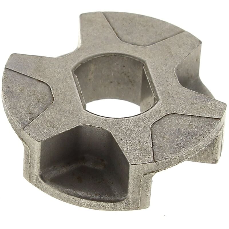 foto del prodotto pignone per catena per motosega top craft