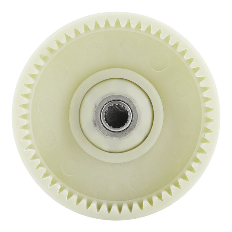 foto del prodotto pignone per motosega elettrica ej.life staffa per motosega, staffa per motosega da trattore con ingranaggio interno per motosega elettrica