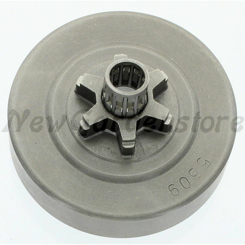 foto del prodotto pignone rocchetto fisso motosega 015 015av 105el compatibile solo 11166402001