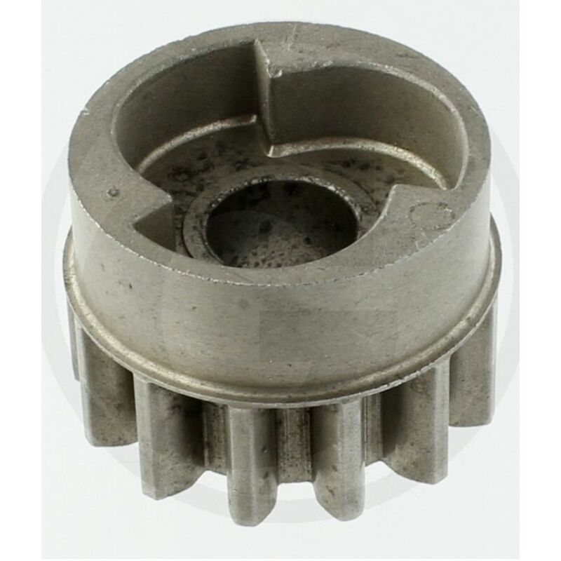 foto del prodotto pignone sinistro 13 denti per modelli 21 ah1 21 165 26 ah9 28 4 45 b3