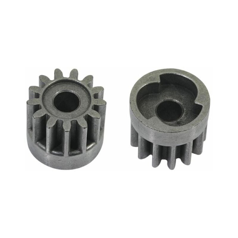 foto del prodotto pignone sinistro ruota rasaerba originale stiga ggp 481pd turbo excel 55s