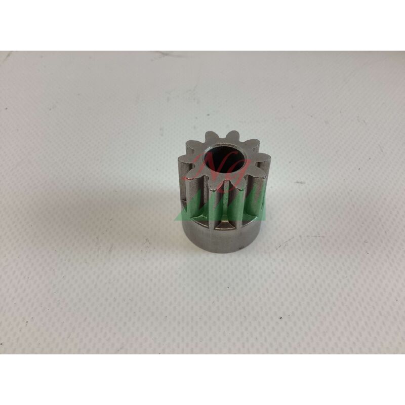 foto del prodotto pignone sinistro z10 originale active rasaerba tagliaerba modelli 5400 050527