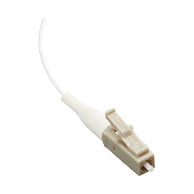 foto del prodotto pigtail 4 power 900um connettore lc bianco kt5000lcm4