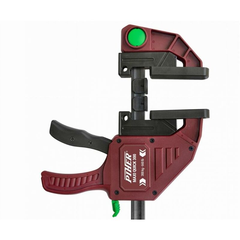 foto del prodotto piher maxi morsetto rapido 45 cm 52693