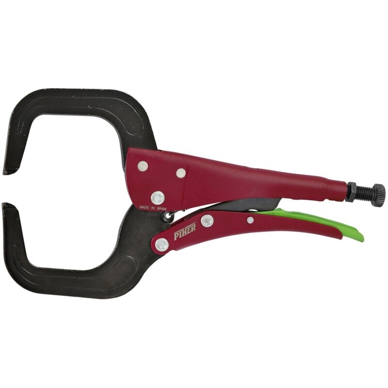 foto del prodotto piher pinza a c grip 124 06 53131