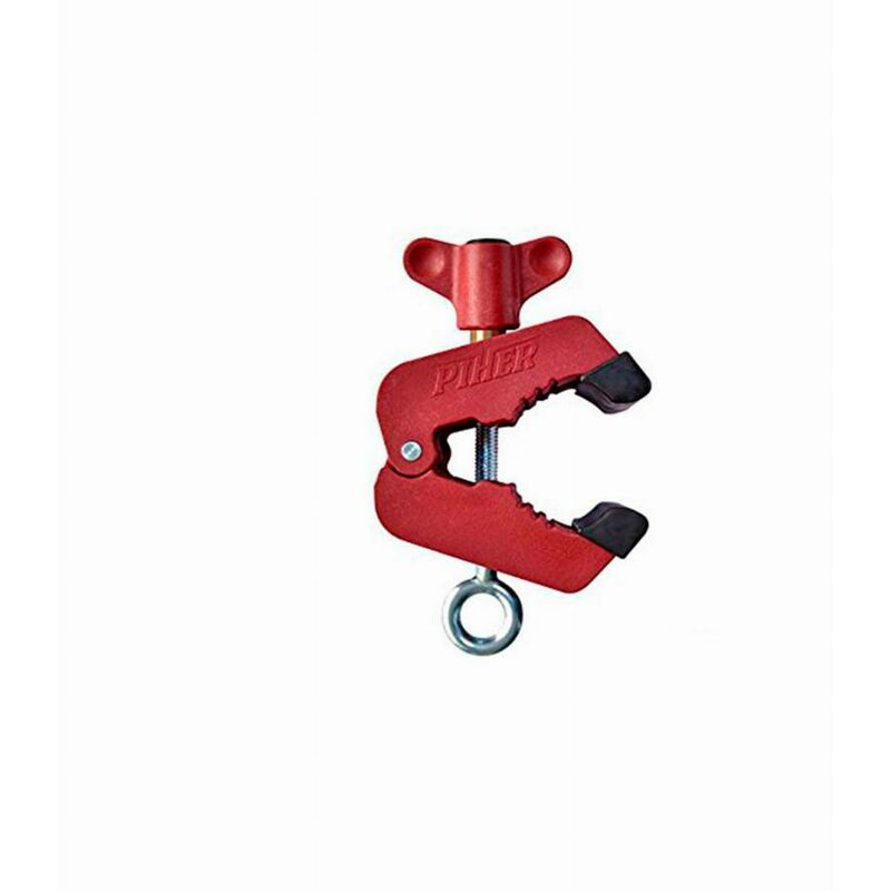 foto del prodotto piher pinza con anello forgiato 34046