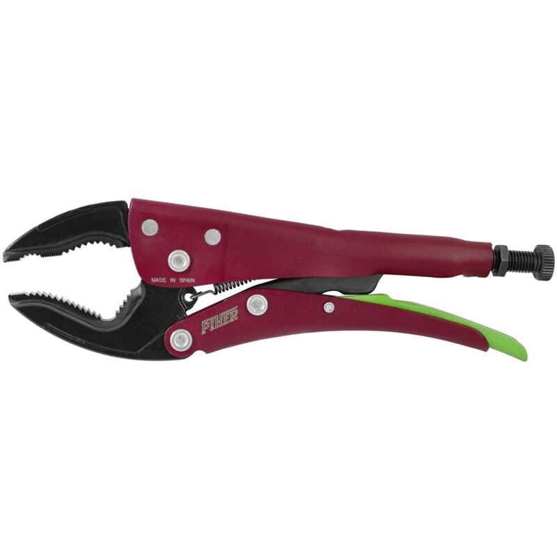 foto del prodotto piher pinze 7 grip premium 53041