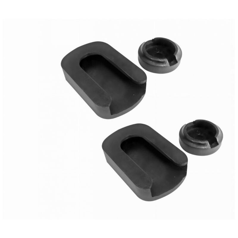 foto del prodotto piher set doppio di protezioni piccole m,mm, maxi m 30023