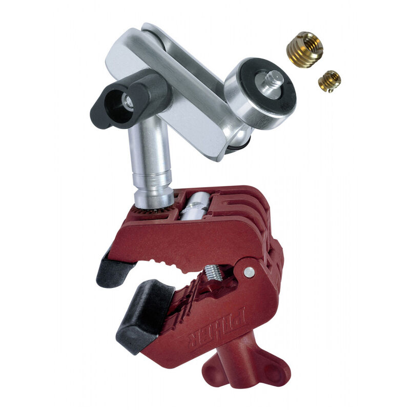 foto del prodotto piher supporto multi dispositivo 1 4 3 8 5 8 rif. 34061