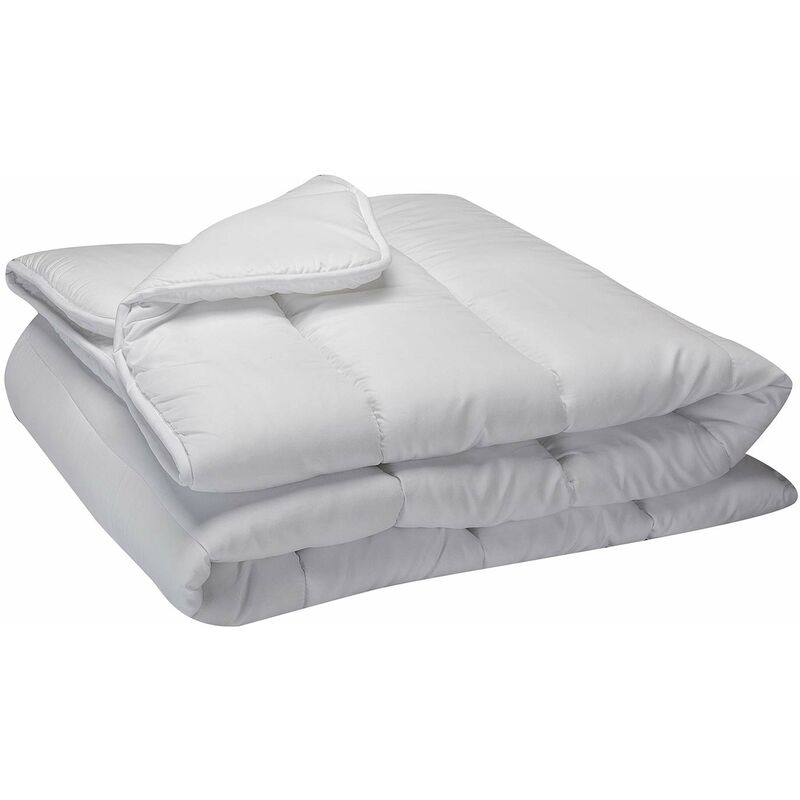 foto del prodotto pikolin home piumone in fibra autunno inverno 300 g m 