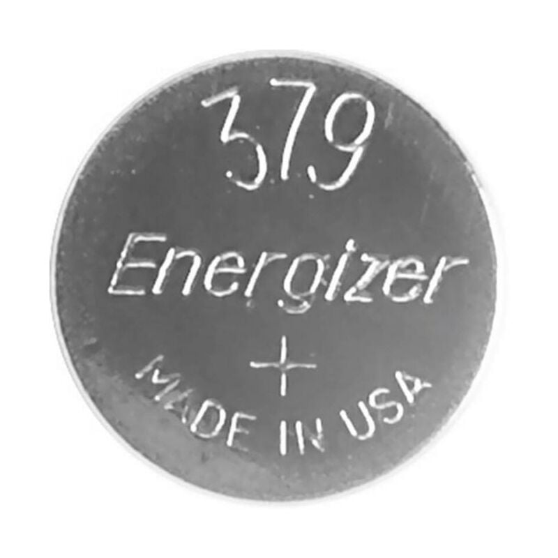 foto del prodotto pila energizer 1.55v 379 silver 111633952