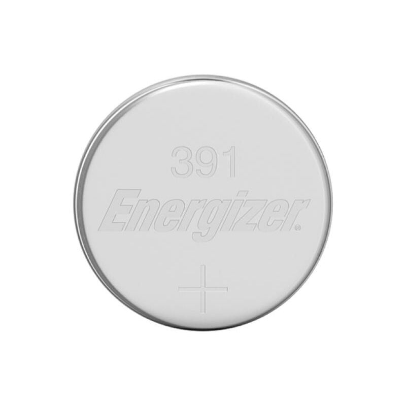 foto del prodotto pila energizer 1.55v 391 silver 111635605