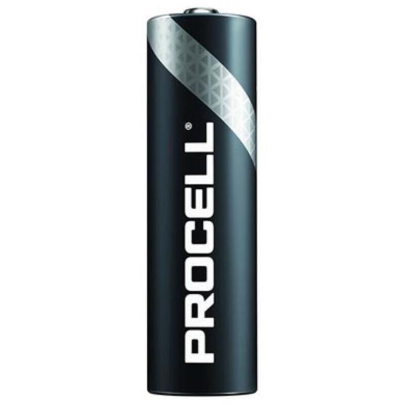 foto del prodotto pila plus stilo pz 10 mn1500 duracell