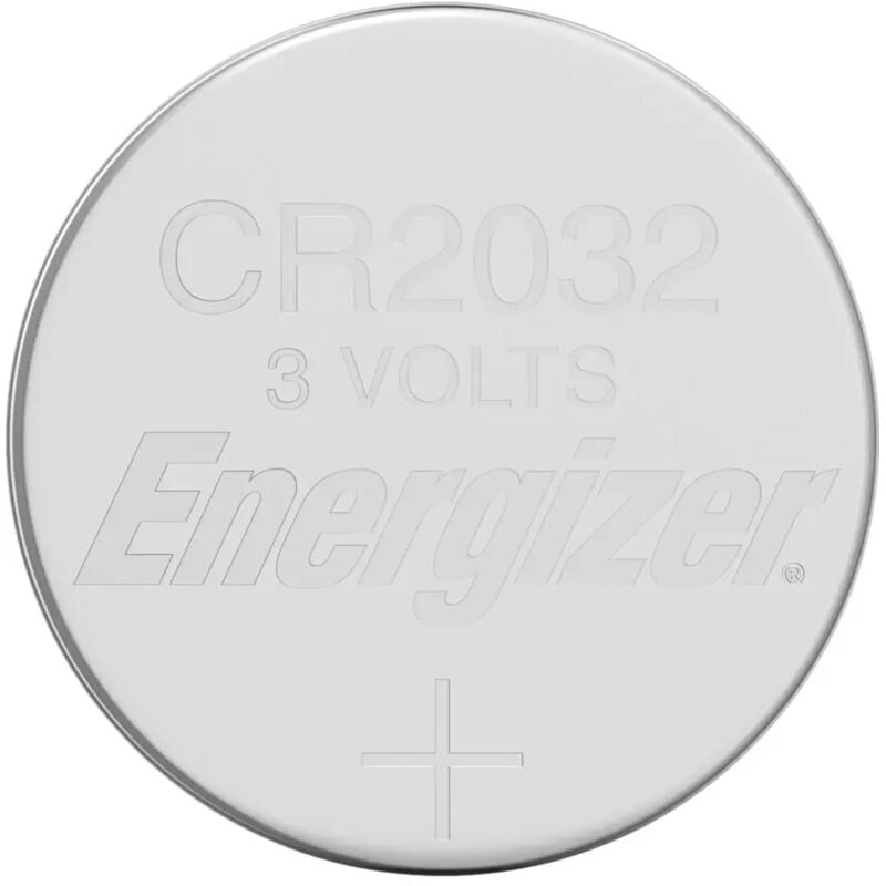 foto del prodotto pila specialistica cr2032 3v lithium energizer