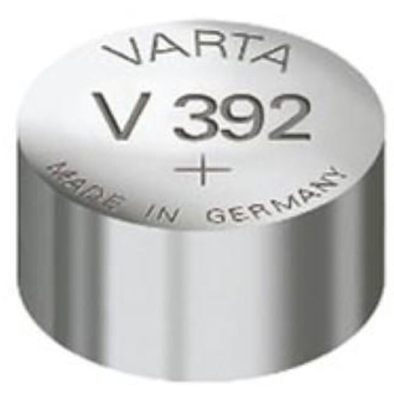 foto del prodotto pile varta silver specialist. v392