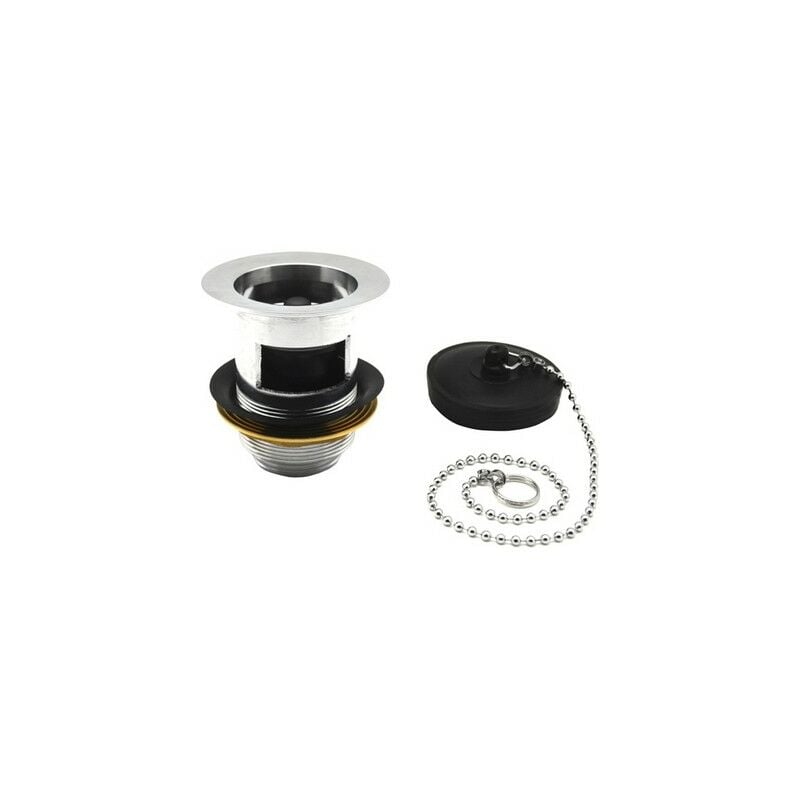 foto del prodotto pilet.sif s d 11x4 lux, pilettone sifoide