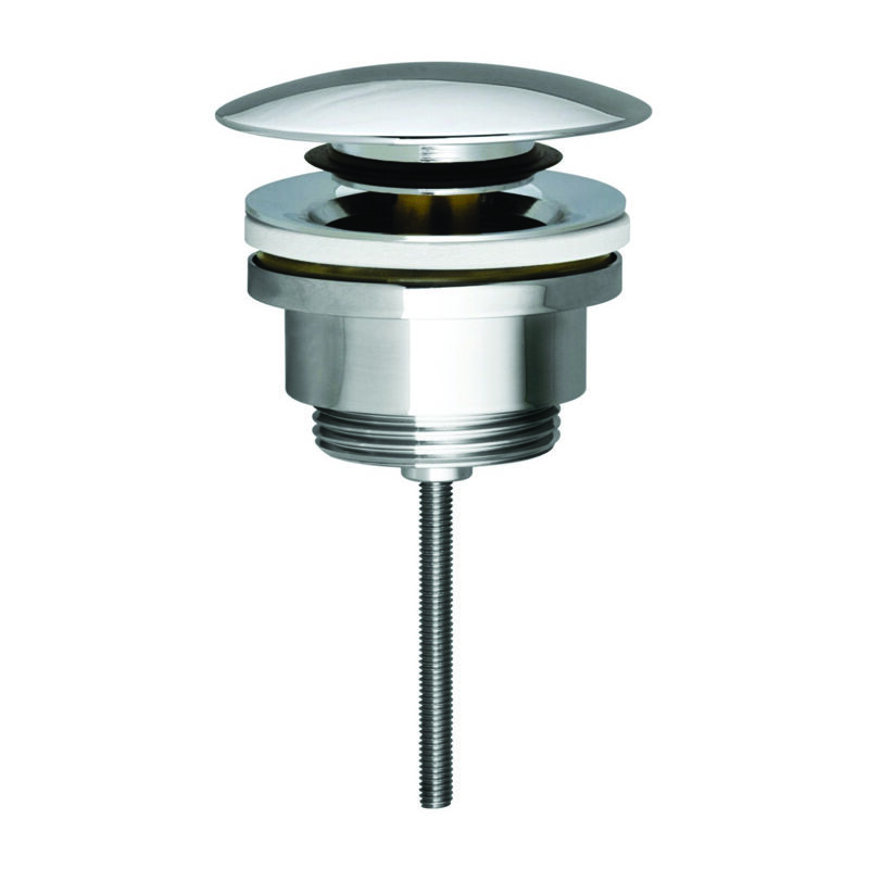foto del prodotto piletta automatica universale click clack m 11 4