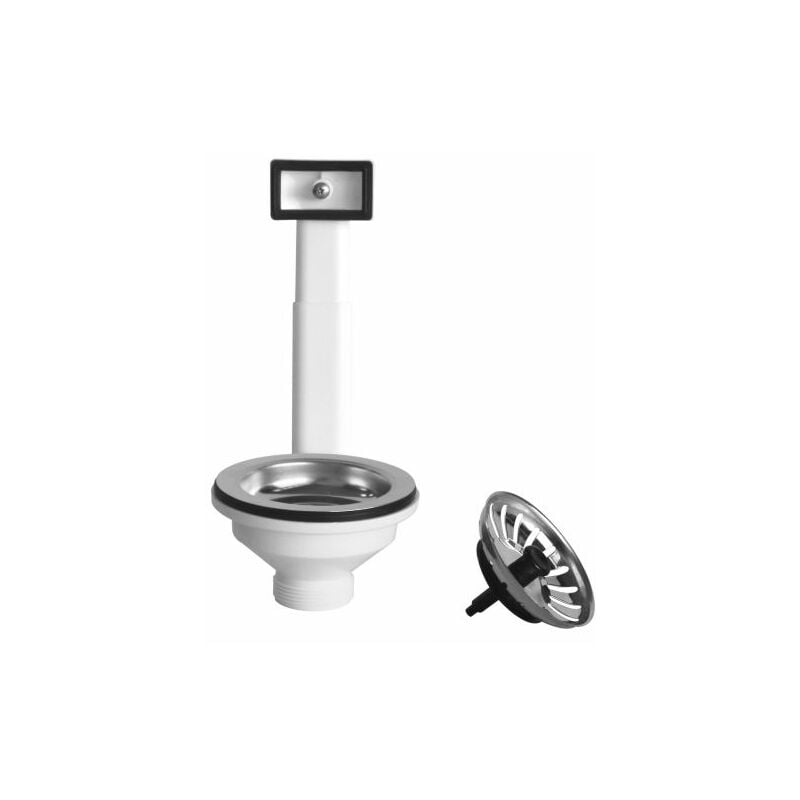 foto del prodotto piletta basket 3 1 2 c t-pieno gr.11 2 pz 1