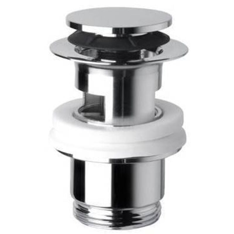 foto del prodotto piletta click-clack tea mini - clicker senza troppo pieno tea