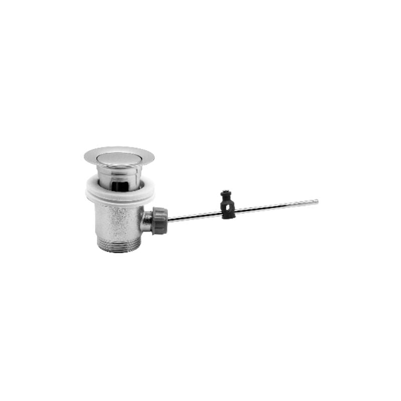 foto del prodotto piletta con salterello per lavabo serie artos 11 4 blister faidf