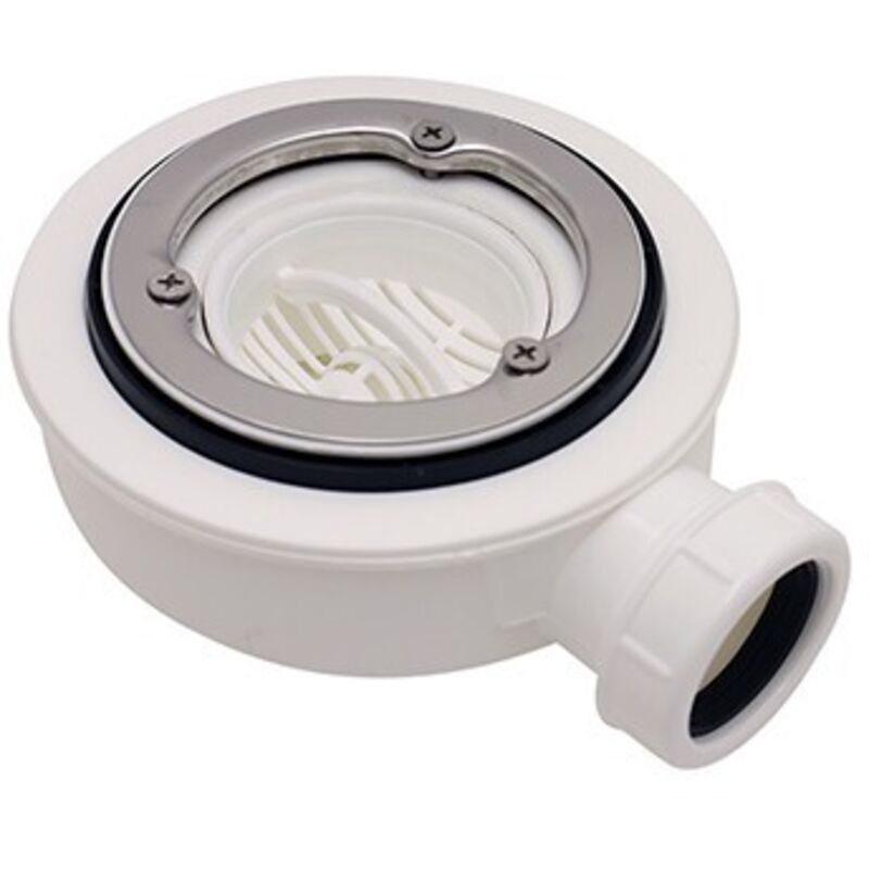 foto del prodotto piletta drain master dh per piatto doccia diam. 90