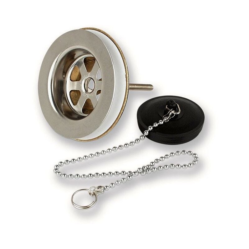 foto del prodotto piletta gattinara 1.1/4 m 481300oc11/4