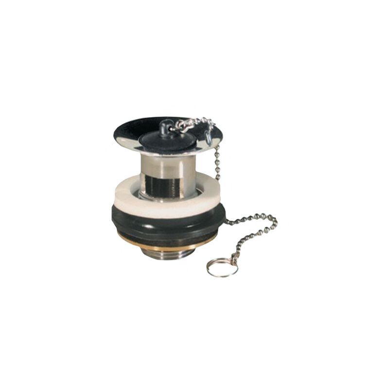 foto del prodotto piletta lavabo bidet 1 c tappo dbs10124