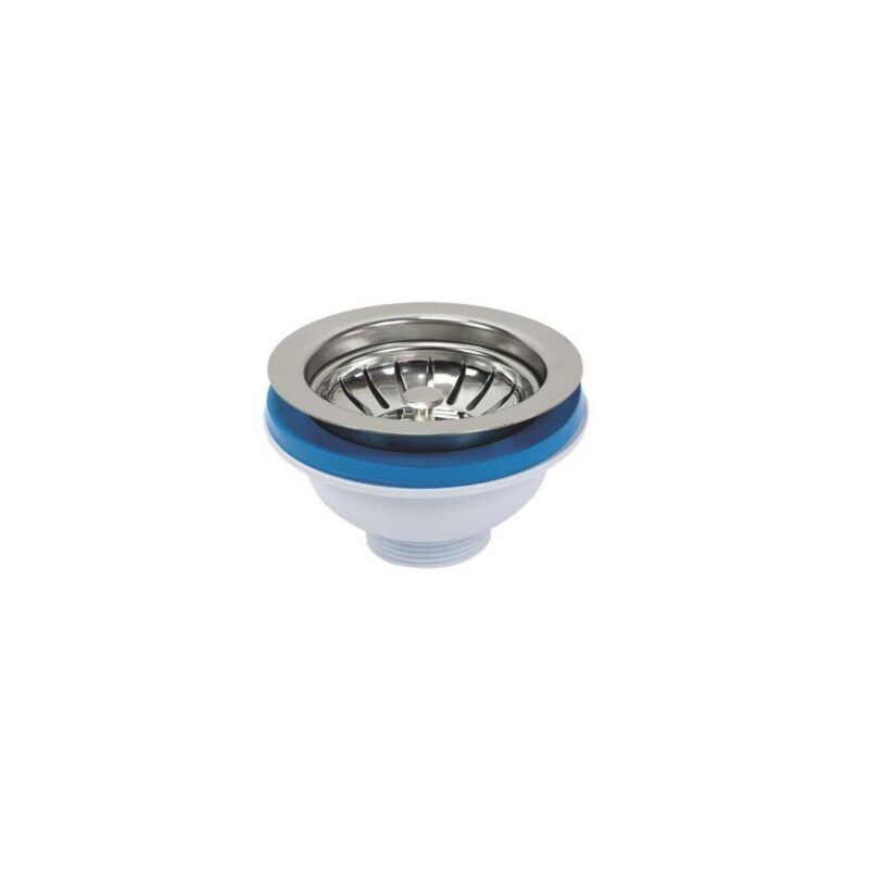 foto del prodotto piletta per lavello da cucina 80mm 79350