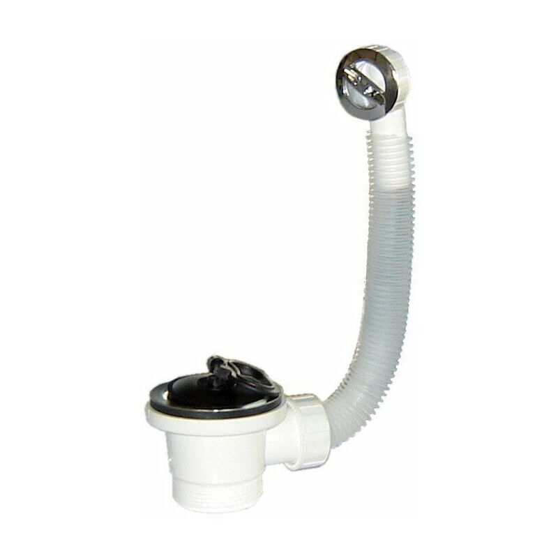 foto del prodotto piletta per lavello resina c tp ton.11 2 d70 pz 1