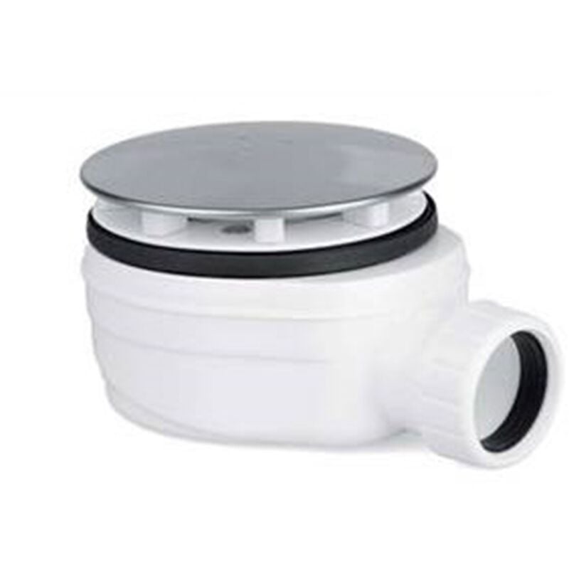 foto del prodotto piletta ribassata per piatto doccia