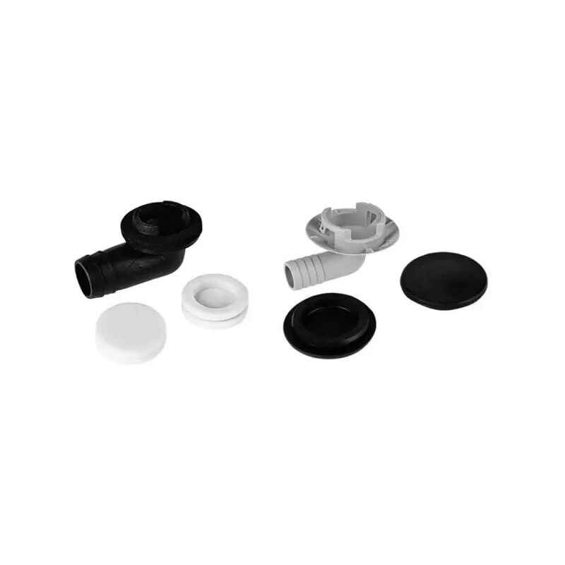 foto del prodotto piletta scarico condensa 32 maryplast