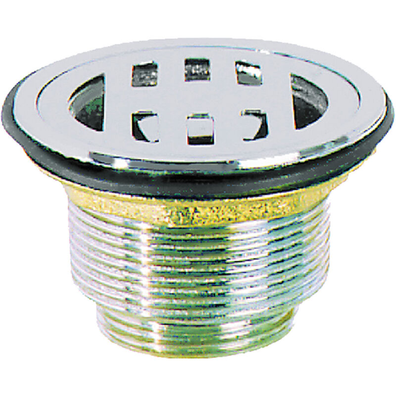 foto del prodotto piletta sifoide 11 4 pz 2 df 204454