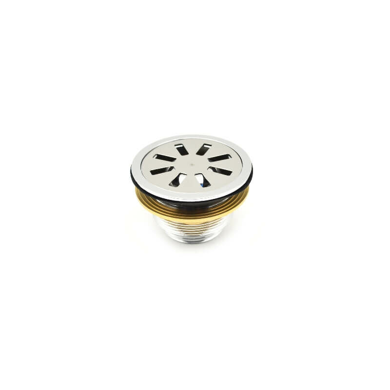 foto del prodotto piletta sifoide piatto doccia ceramica tipo lux