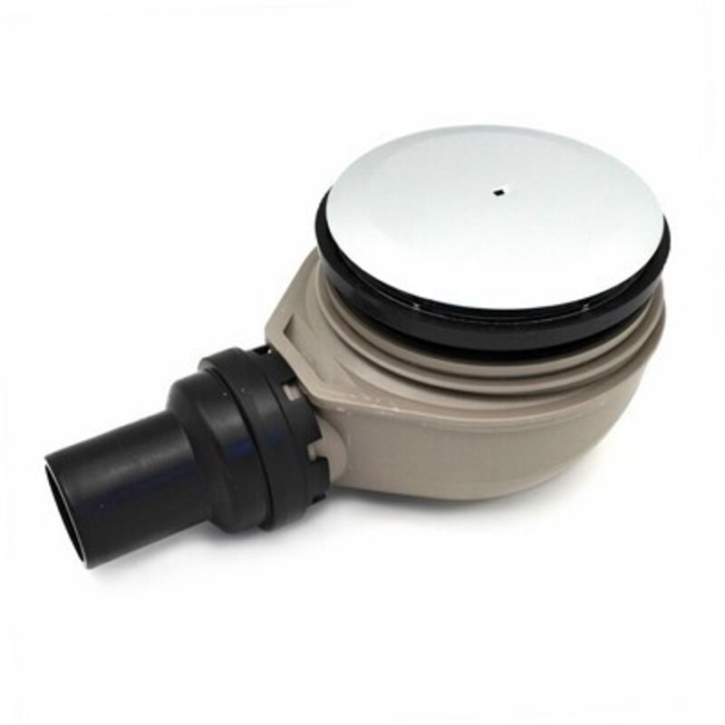 foto del prodotto piletta sifonata per piatti doccia d.90 mm geberit diam. 90