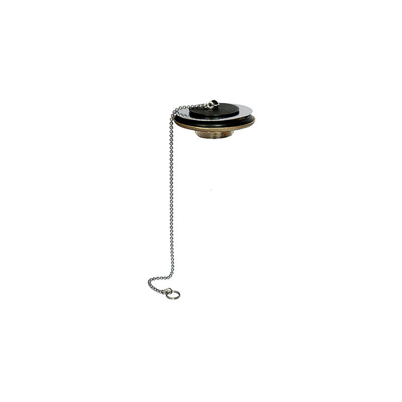 foto del prodotto piletta simplex da 11 2 d.80 11 2 diam. 80