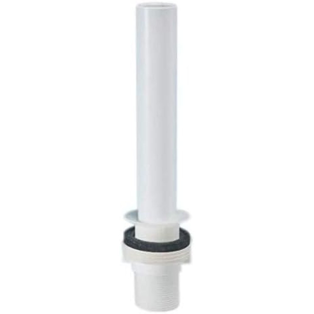 foto del prodotto piletta tutta plastica d60 t.sfi oratore mm 240 bi lira a.1459.16