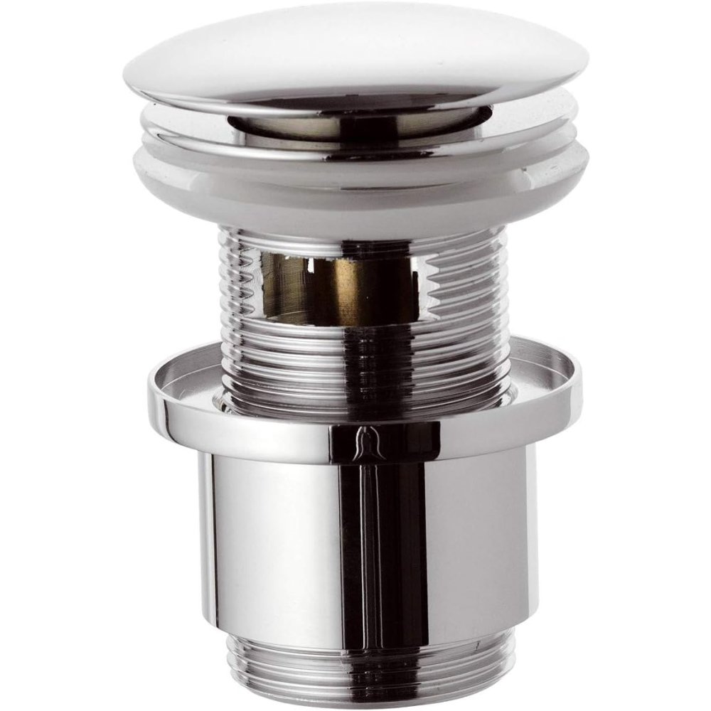 foto del prodotto piletta zarpazo luxury d.63x1 4 click clack b01evcx2wu