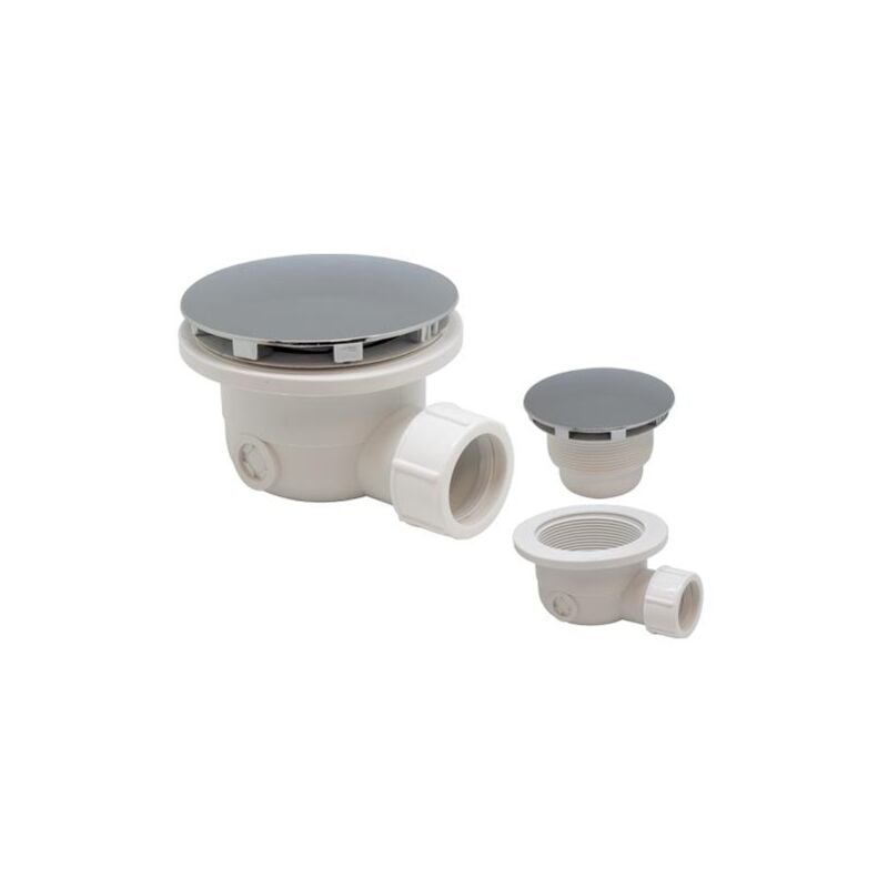 foto del prodotto pilette x doccia diam 90mm