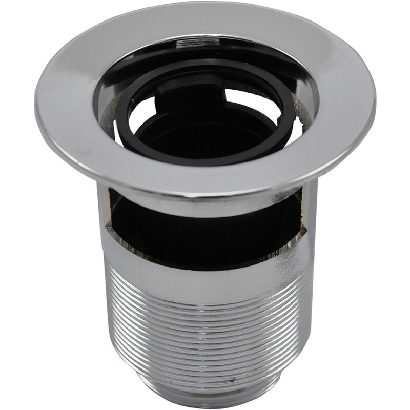 foto del prodotto pilettone sifoide per lavello 11 4 made in italy