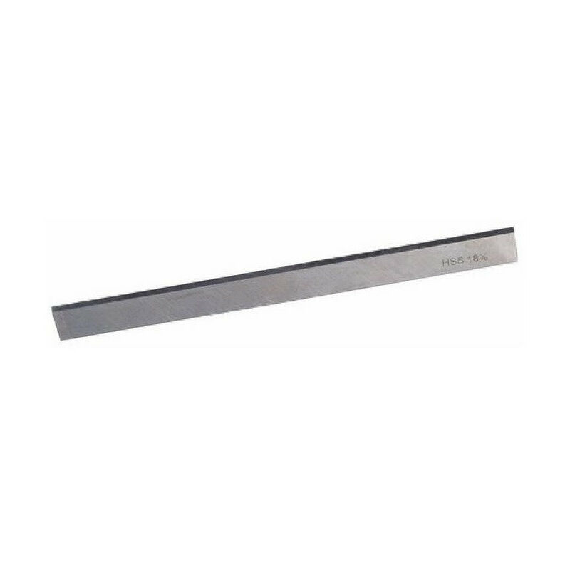 foto del prodotto pilla a superfifcie in ferro 260x25x3 mm hss 18 leman