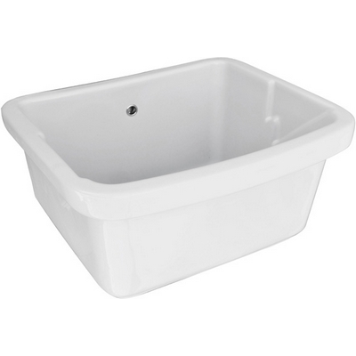 foto del prodotto pilozzo ceramica senza strizzatoio 75x60