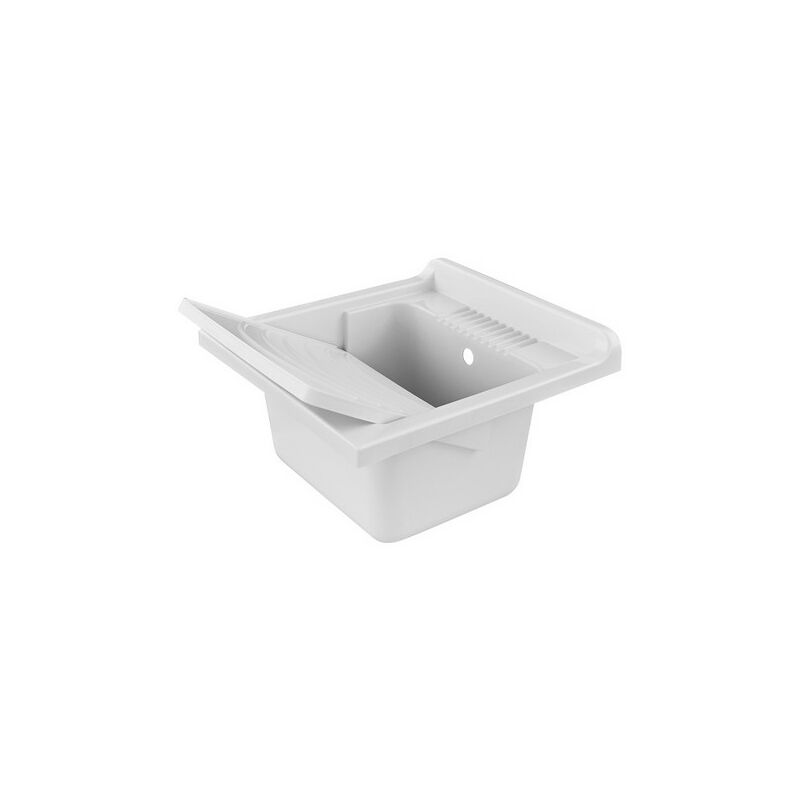 foto del prodotto pilozzo tavola in polipropilene cm 60 x 60 dh
