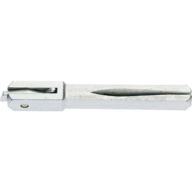 foto del prodotto pin quadrato u.0595. 8 10x132mm