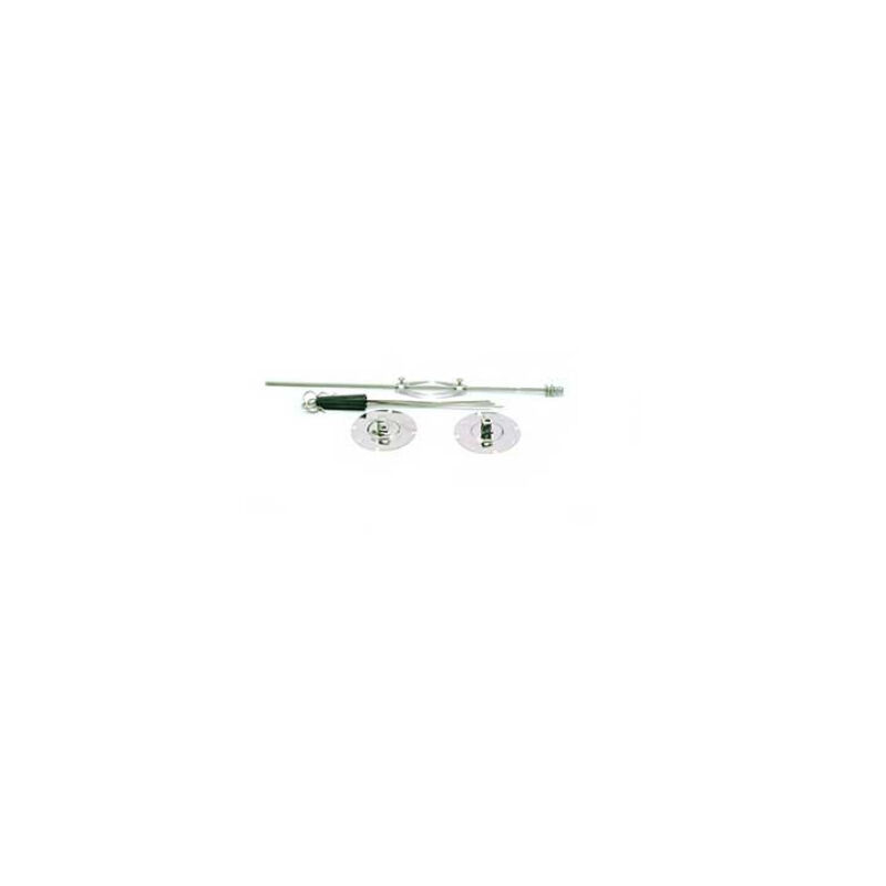 foto del prodotto pin spike per libri indesit c00082367