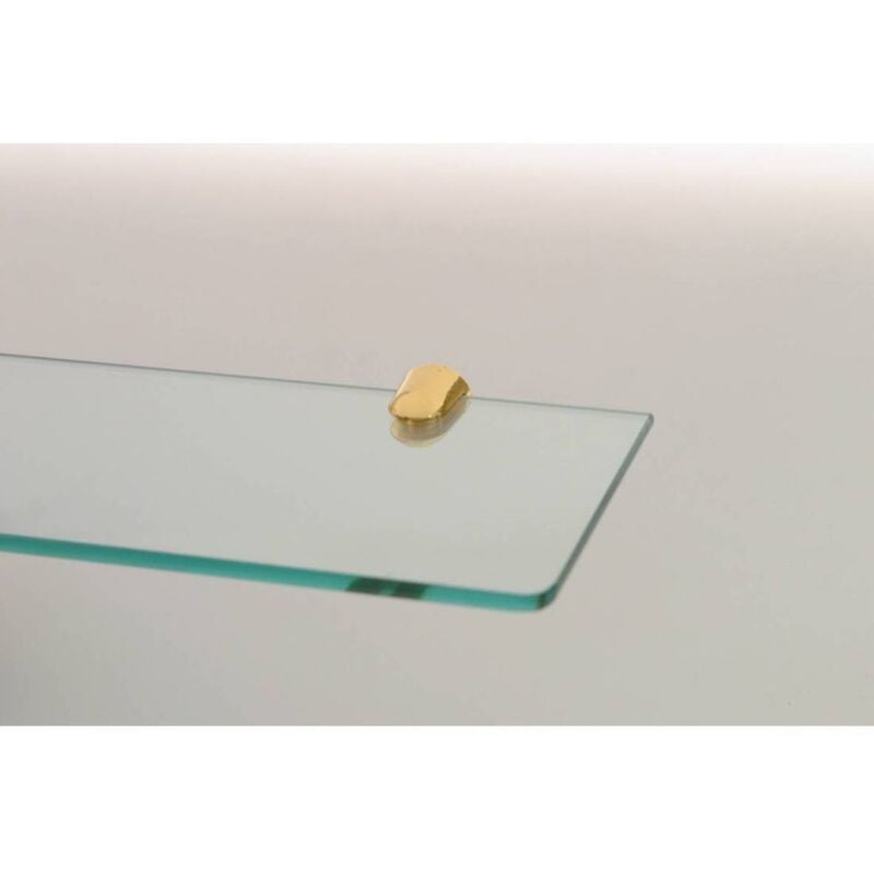 foto del prodotto pinco conf. 2 reggim. mm.10 cromo cod.09109