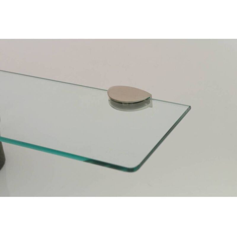 foto del prodotto pinco conf. 2 reggimensola 10 mm nichel cod.09104