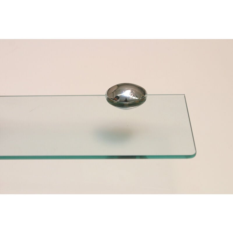 foto del prodotto pinco conf. 2 reggimensola 10x55 mm cromo c.09106