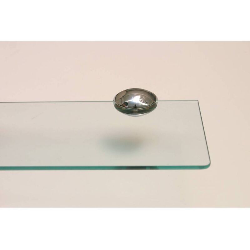 foto del prodotto pinco conf. 2 reggimensola 10x55 mm nichel c.09106