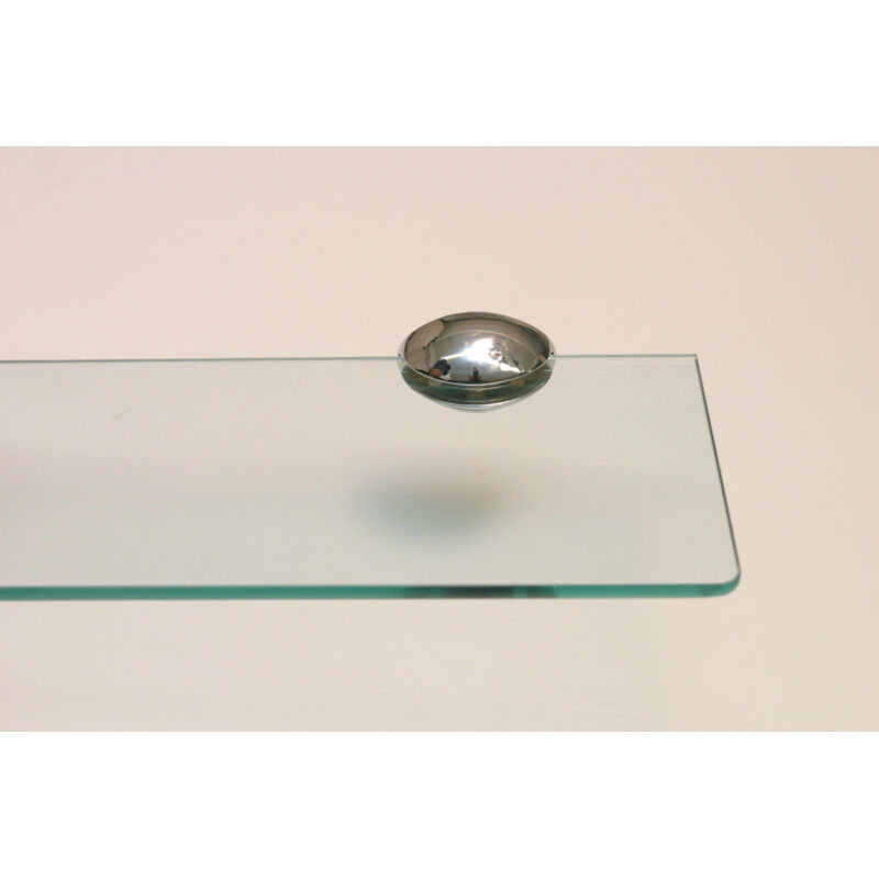 foto del prodotto pinco conf. 2 reggimensola 8x45 mm nichel c.09106